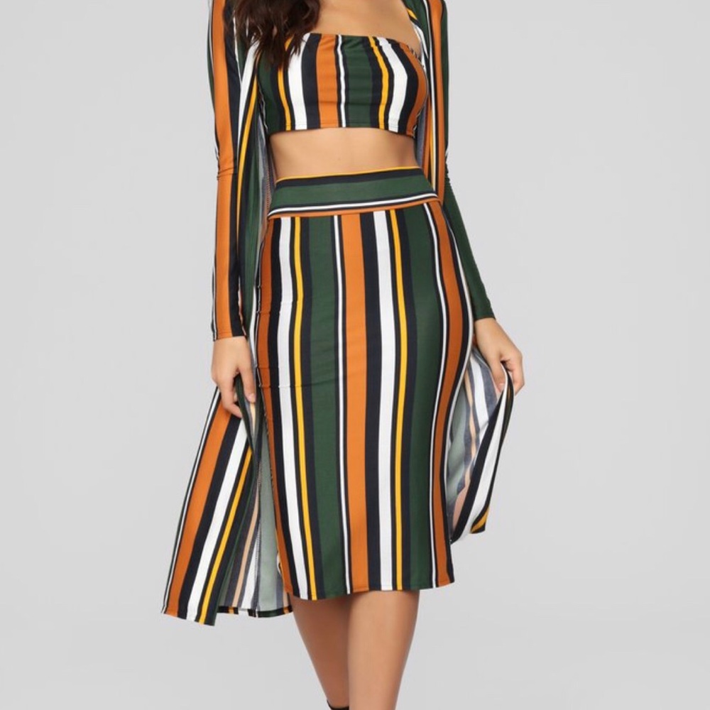 3 piece set
